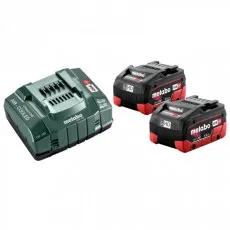 Baterie reîncărcabilă Metabo (18 V – 5.5 A·h)