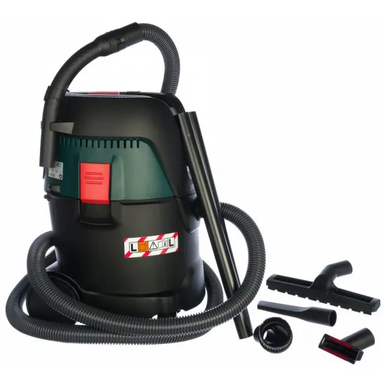 Aspirator industrial Metabo ASA 25L (FVXM-F) FVXM50F/RXM50R