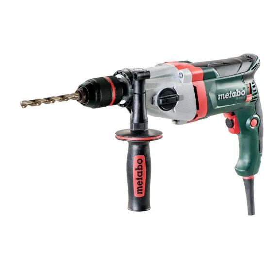 Дрель без удара Metabo BE 850-2 (600573810)