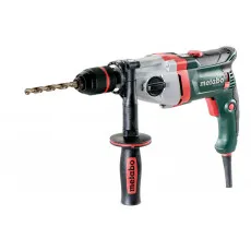 Дрель без удара Metabo BEV 1300-2 (600574810)