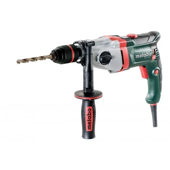 Дрель без удара Metabo BEV 1300-2 (600574810)