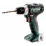 Набор Metabo BS+SSD 12V 2x2.0 Combo Set (685166000) (685166000)