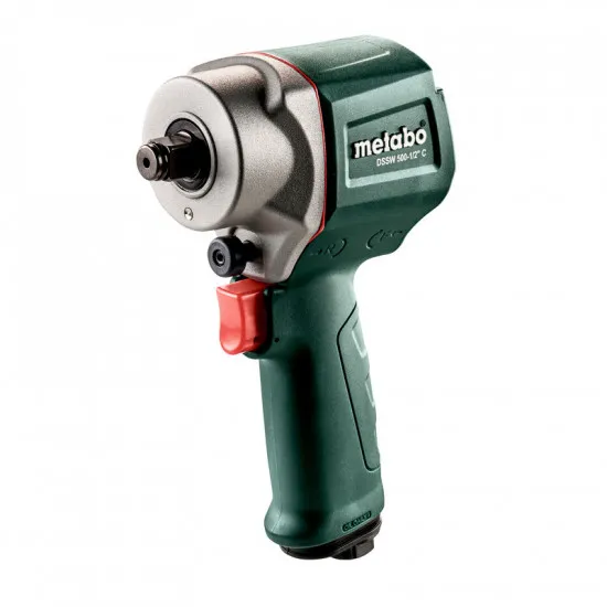 Mașină de înșurubat pneumatic Metabo DSSW 500-1/2