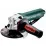 Пневмошлифмашина угловая Metabo DW 125