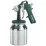 Pistol de pulverizare pneumatic Metabo FSP 1000 S