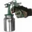 Pistol de pulverizare pneumatic Metabo FSP 1000 S