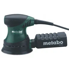 Mașină de șlefuit orbital Metabo FSX 200 intec (609225500)