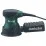 Шлифмашина эксцентриковая Metabo FSX 200 intec (609225500)