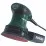 Шлифмашина эксцентриковая Metabo FSX 200 intec (609225500)