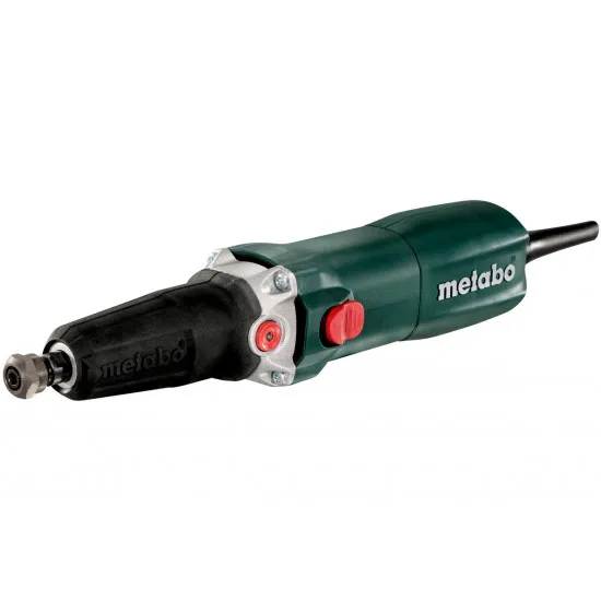 Шлифмашина прямая сетевая Metabo GE710 Plus