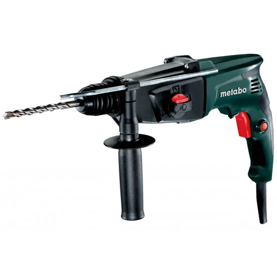 Перфоратор сетевой Metabo KHE 2444 (800 Вт)