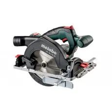 Ferăstrău circular cu acumulator Metabo KS 18 LTX 57