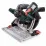 Пила дисковая аккумуляторная Metabo KS 18 LTX 57