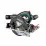 Пила дисковая аккумуляторная Metabo KS 18 LTX 57