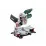 Пила торцовочная Metabo KS 216 M