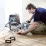 Пила торцовочная Metabo KS 216 M