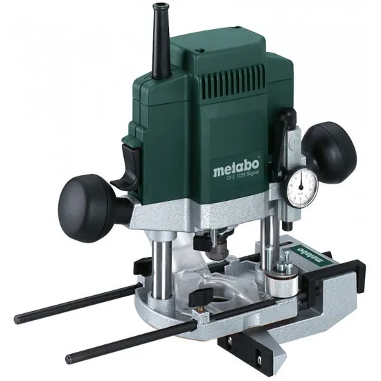ФÑ?езеÑ? Ñ?нивеÑ?ÑалÑ?нÑ?й Metabo OF E 1229 Signal