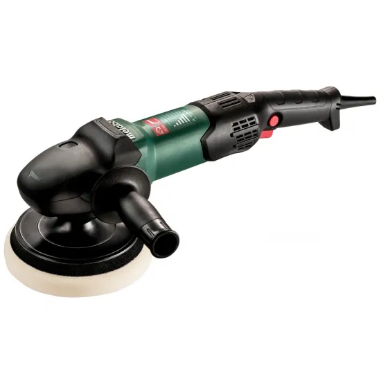 MaÈ?inÄ? de lustruit Metabo PE 15-20 RT