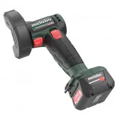 Polizor unghiular cu acumulator Metabo Power Maxx CC 12 BL (600348850)