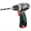 Дрель-шуруповерт Metabo PowerMaxx BS Basic (600079550)