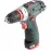 Дрель-шуруповерт Metabo PowerMaxx BS QuickBasic (600156500)