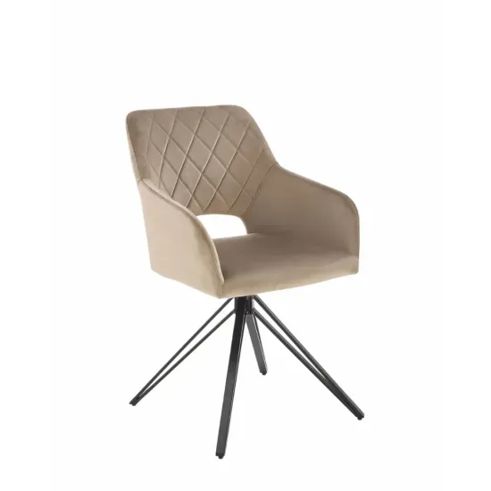 Scaun Halmar K535, Beige