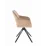 Scaun Halmar K535, Beige