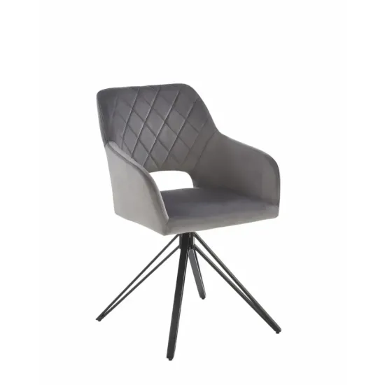 Scaun Halmar K535, Gray