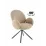 Scaun Halmar K498, Cappucino