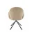 Scaun Halmar K498, Cappucino