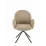 Scaun Halmar K498, Cappucino