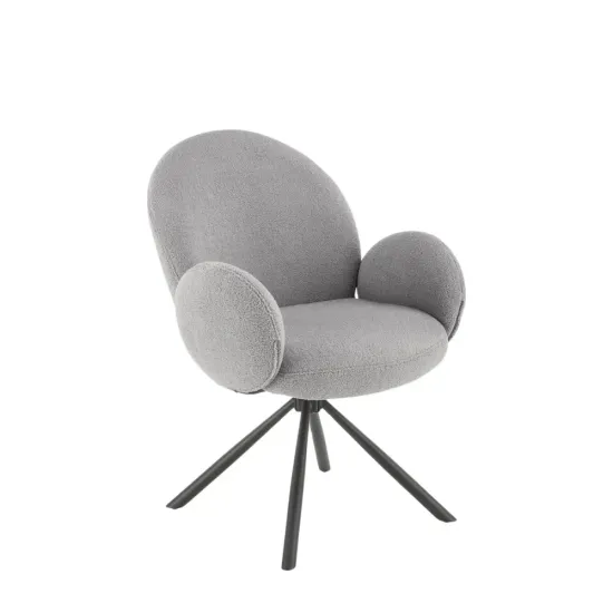 Scaun Halmar K498, Gray