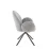 Scaun Halmar K498, Gray