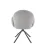 Scaun Halmar K498, Gray