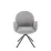 Scaun Halmar K498, Gray
