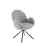 Scaun Halmar K498, Gray