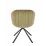 Стул Halmar K533 с поворотным механизмом 180, Olive