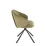 Стул Halmar K533 с поворотным механизмом 180, Olive
