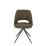 Scaun Halmar K546 cu mecanism rotativ 180, Green