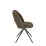 Scaun Halmar K546 cu mecanism rotativ 180, Green