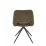 Scaun Halmar K546 cu mecanism rotativ 180, Green