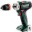 Masina de gaurit si insurubat Metabo PowerMaxx BS12 Q 2x2.0 (601037500) (601037500)
