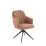 Scaun Halmar K570 cu mecanism rotativ 180, Scortisoara