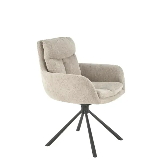 Scaun Halmar K495, Beige