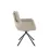 Scaun Halmar K495, Beige