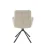 Scaun Halmar K495, Beige