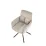 Scaun Halmar K495, Beige