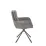 Scaun Halmar K495, Gray