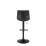 Scaun Halmar H127, Black