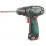 Дрель-шуруповерт Metabo PowerMaxx SВ (600385500)